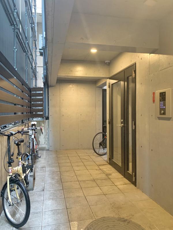 PONANT IKEBUKURO