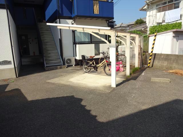 セジュール西条