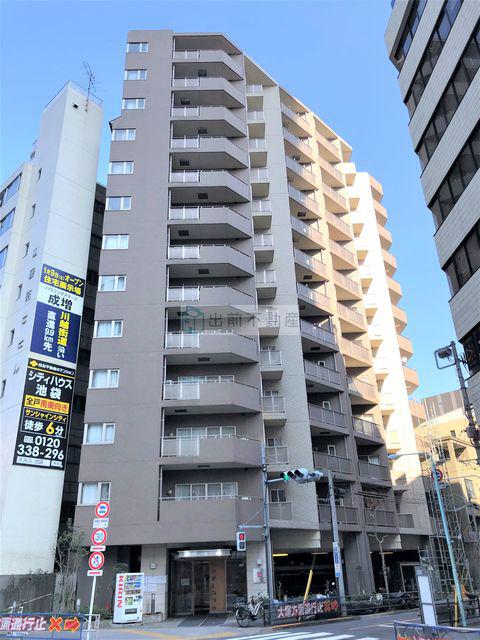 ドゥーエ東池袋