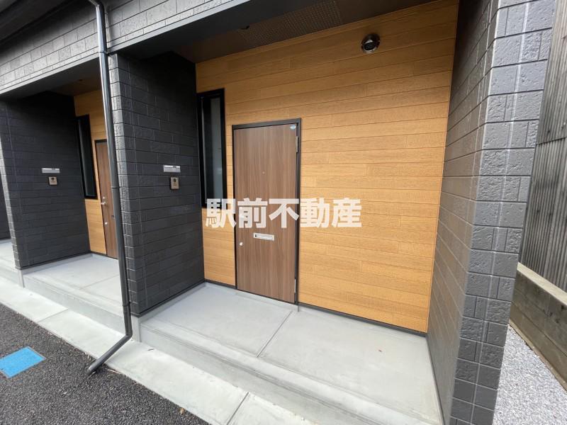 ナナザスタイル田主丸