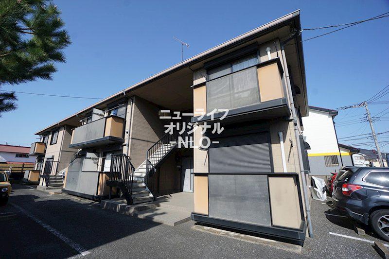 クレセール美鈴