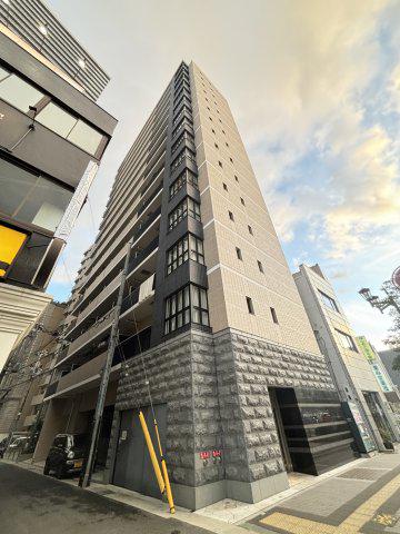 S-RESIDENCE神戸元町
