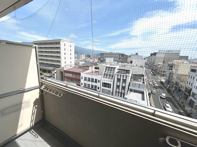 千歳橋ビル