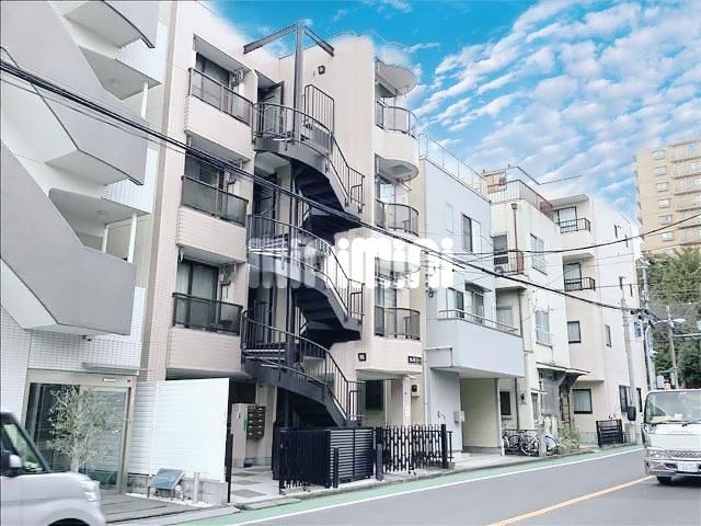 丸栄コーポ