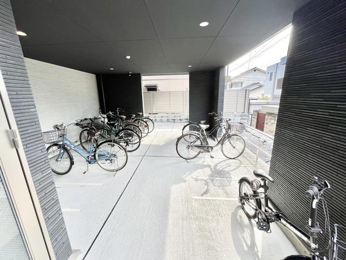 ウェルスクエア池田石橋