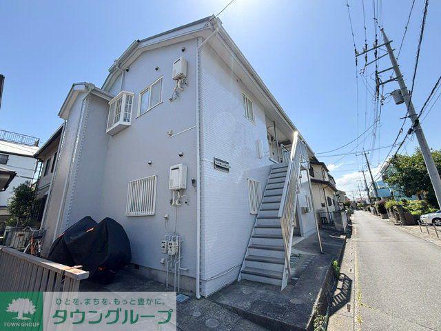 エステートガーデン鶴ヶ島