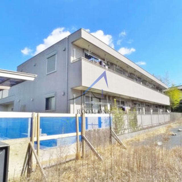 MSアイキヤンハウス