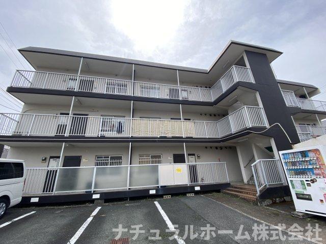 エリシオン馬見塚