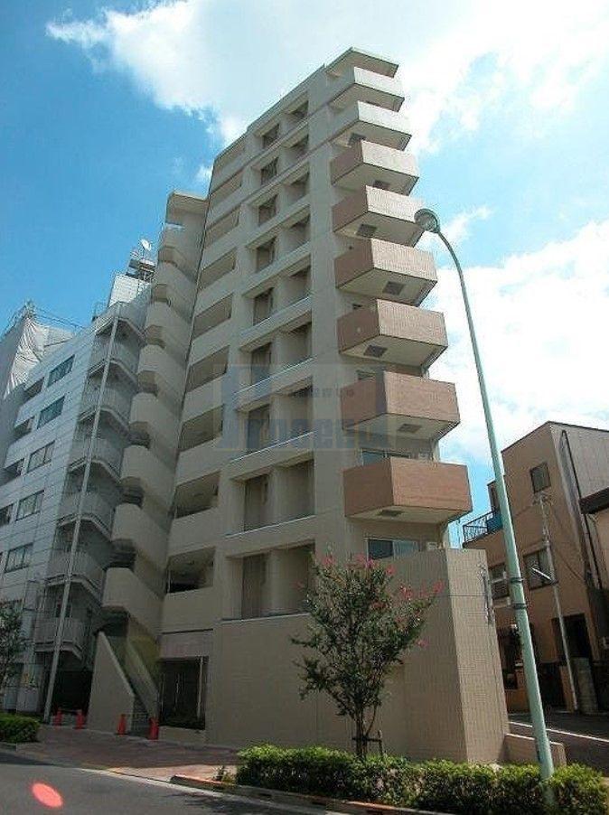 ステージファースト西巣鴨