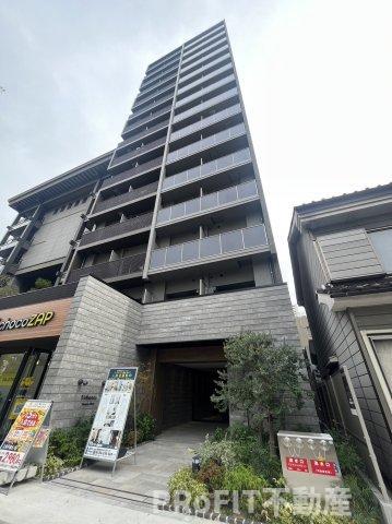 アーバネックス難波ウエスト