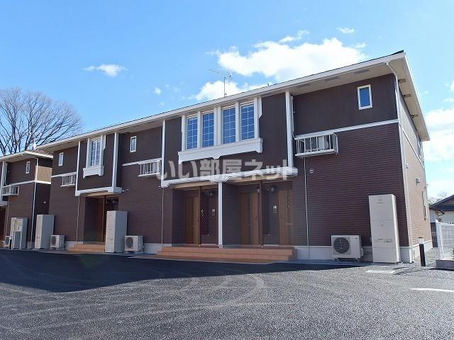 TINY HOME-IV(1LDK/1階)