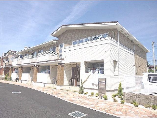 ザ・フォレスト参番館