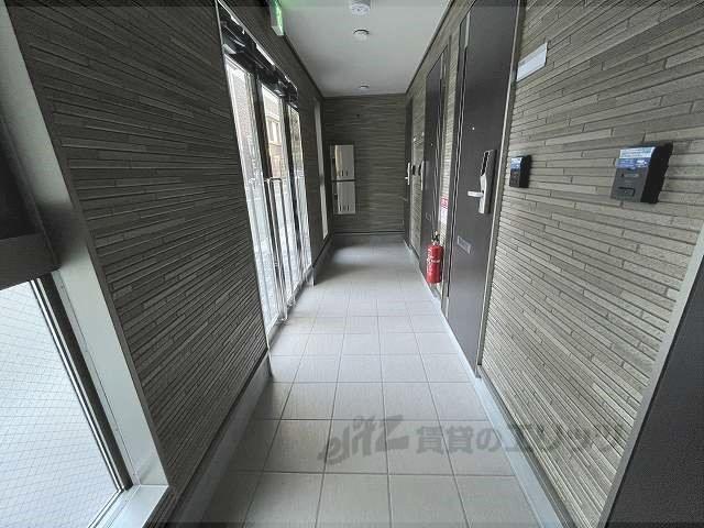 CORAZON江戸町