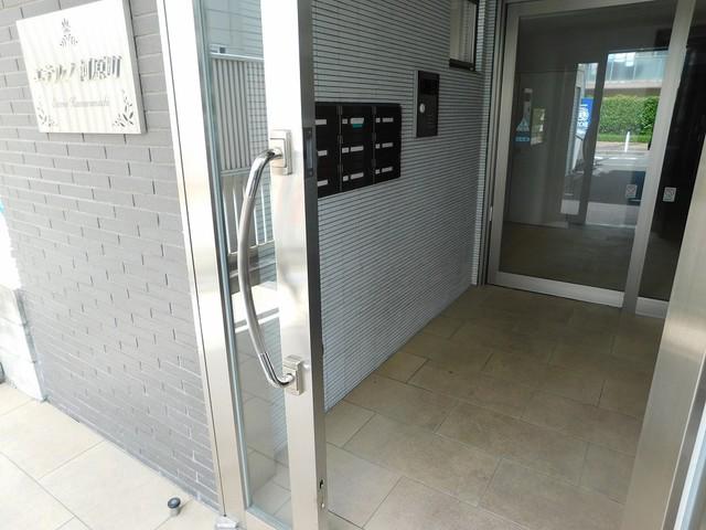 エテルノ河原町