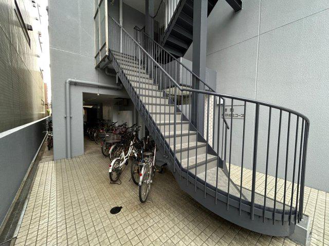 藤和中野坂上コープ