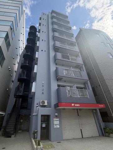 藤和中野坂上コープ(2LDK/6階)
