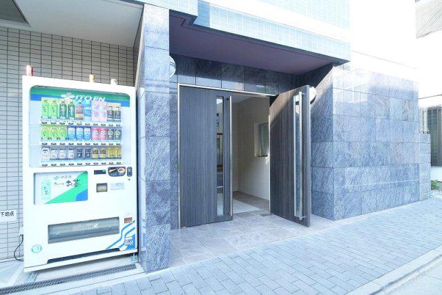 パティーナ志村坂上