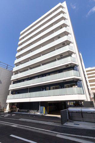 N-FLATS横浜関内II