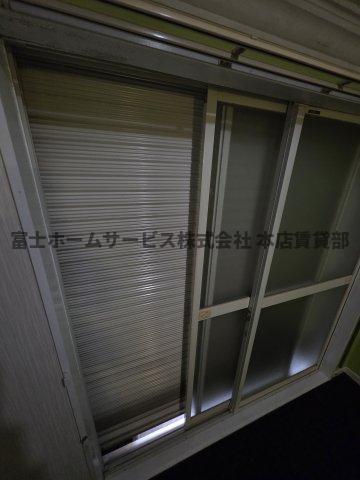 近鉄南大阪線 矢田駅(大阪) 徒歩3分 2階建 築35年