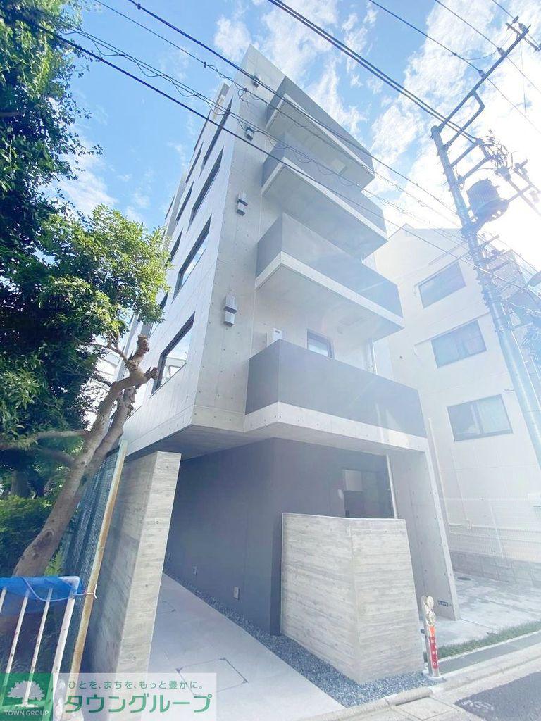 グランカーサ馬込II