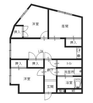 サングレース荒井