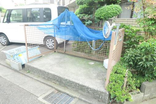 サニーガーデンARAI