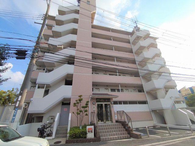 ミストラル川園