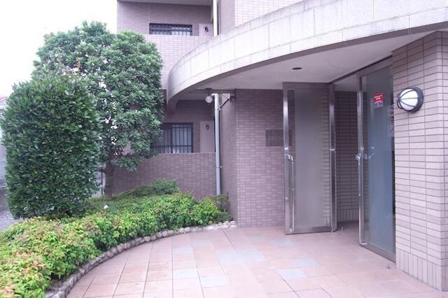シャルマンドミール