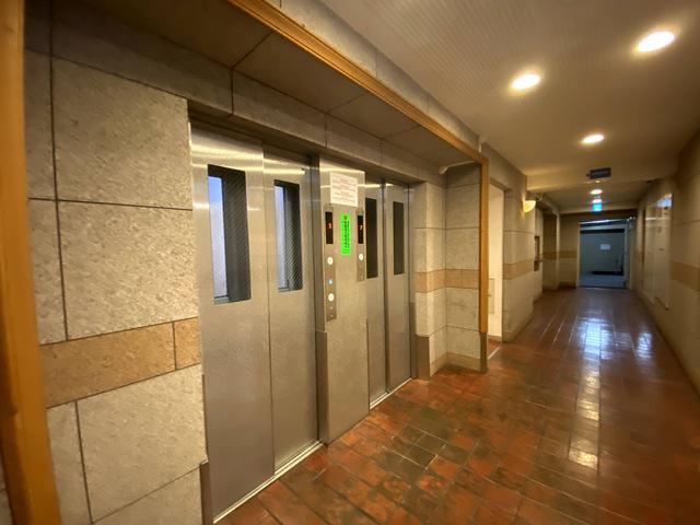 東京ベイビュウ