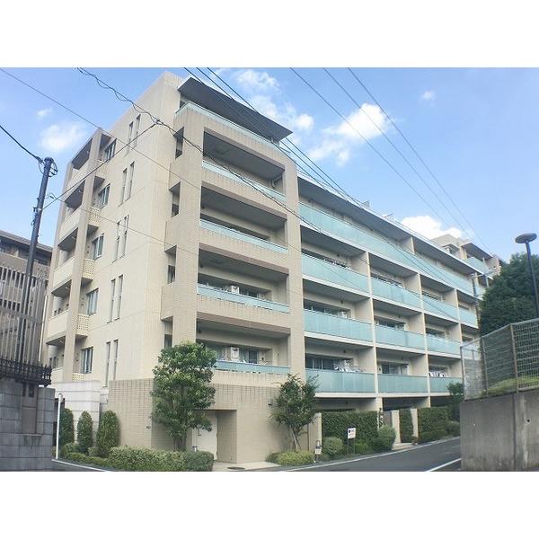 プラウド宮前平サウスフロント