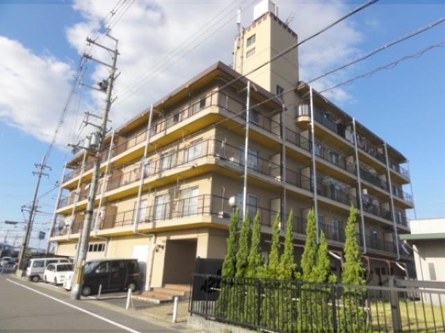 サンシティー槇島