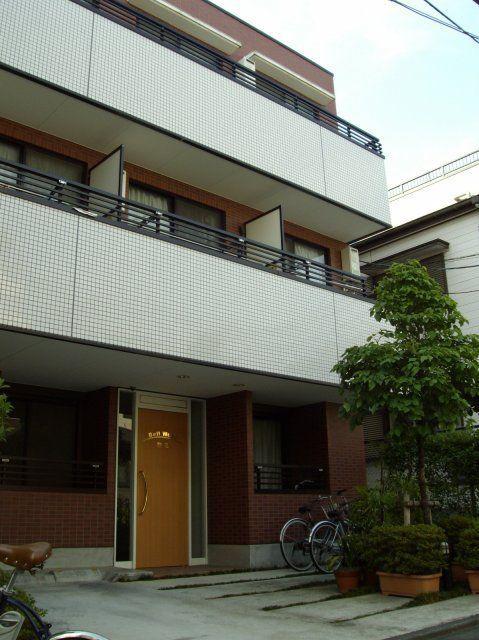 ベルウッド駒込