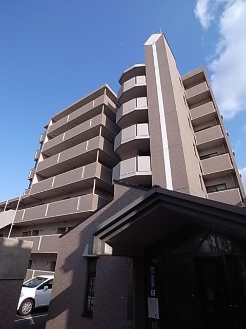 コンセール中道