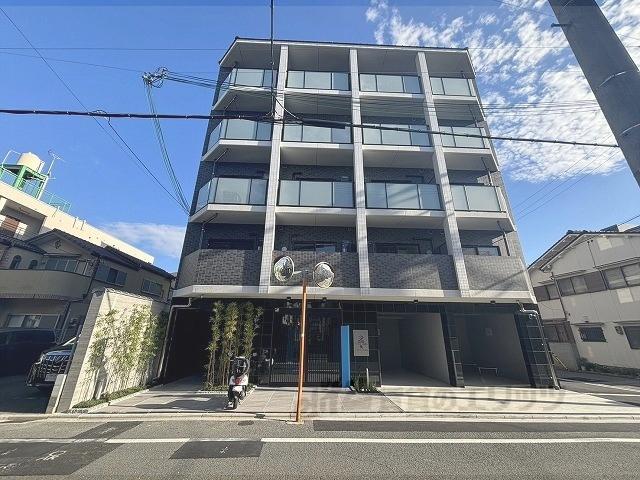 べラジオ雅び京都円町Ⅱ