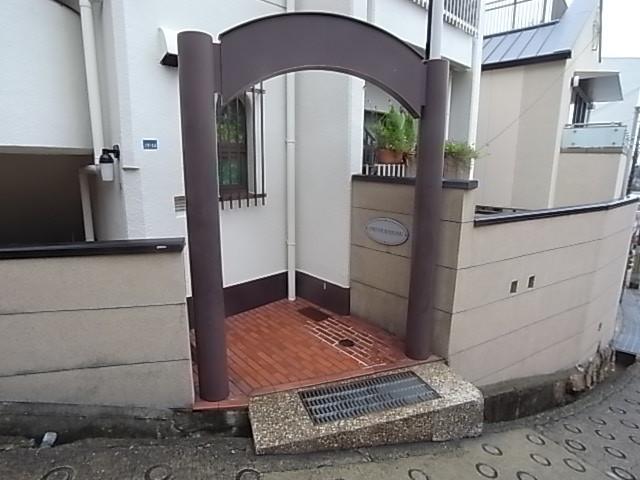 カルチェ六甲台