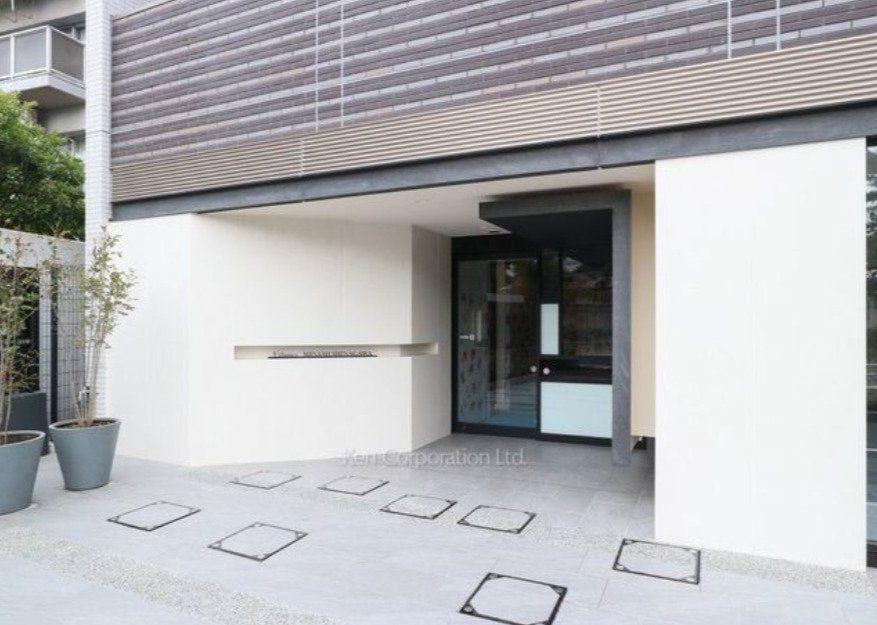 アーバネックス南品川