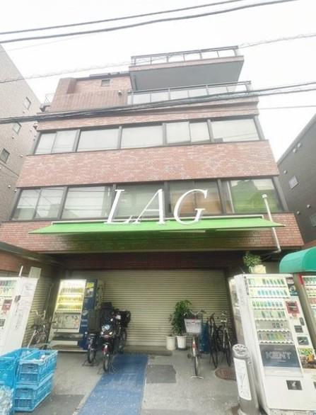 横山ビル