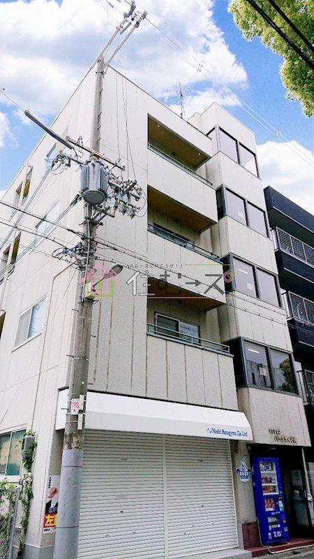 パークサイド東