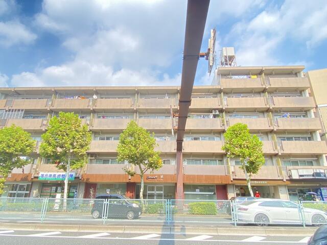 アビタシオン落合