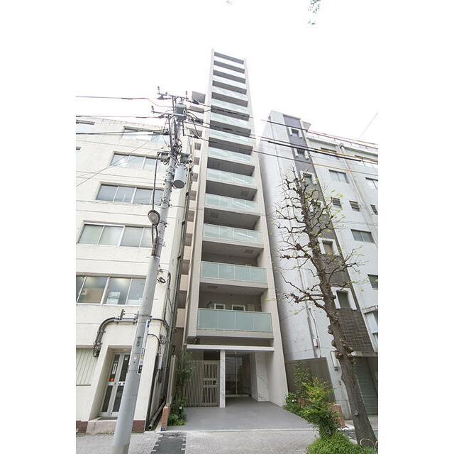 フィシオ飯田橋 部屋番号1002