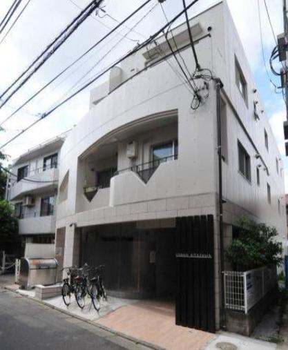 アーバン北沢
