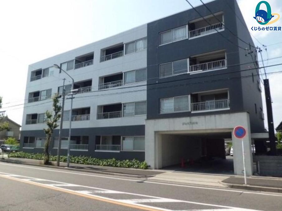 ジュネス城町