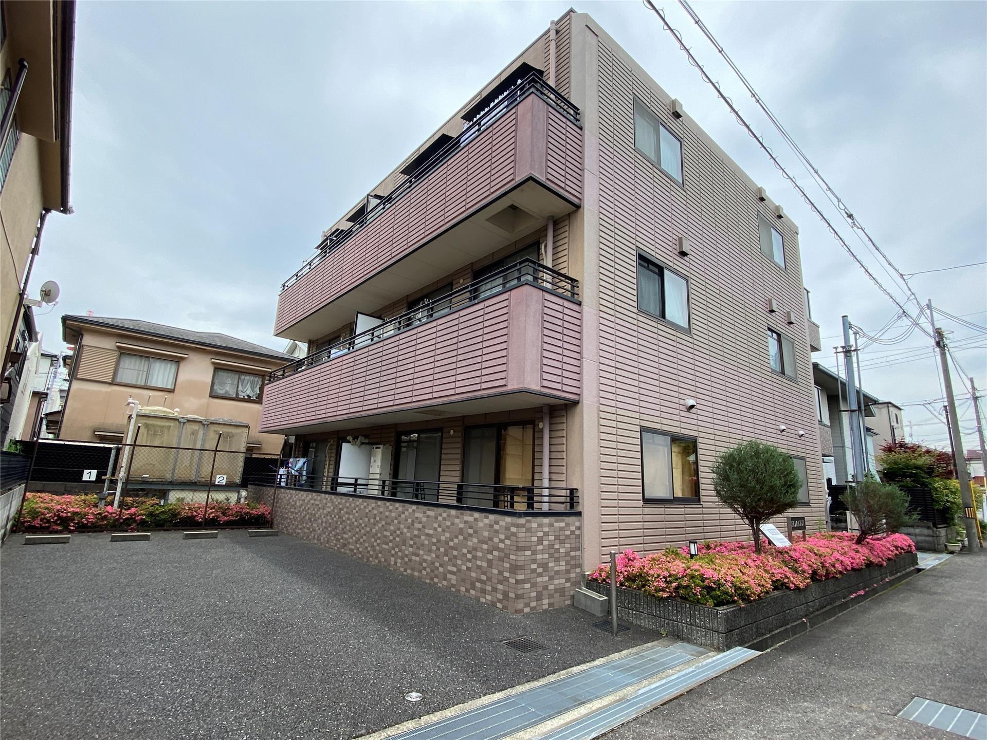 KMII夙川