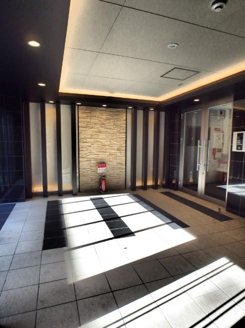 KSロイヤル天王寺北