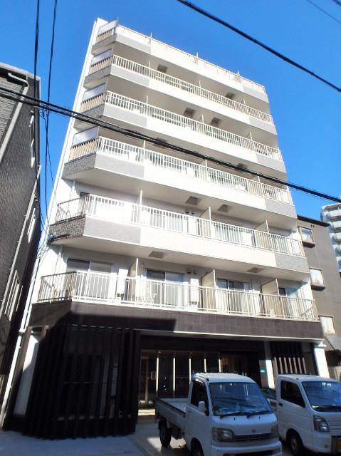 KSロイヤル天王寺北