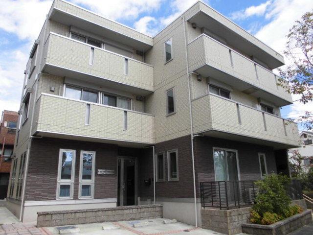 ベルチェドマーニ