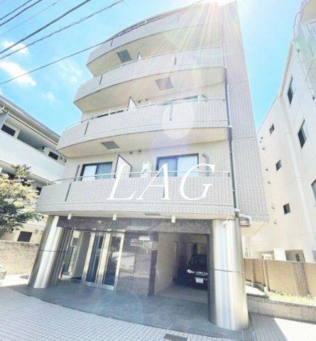 藤月マンション