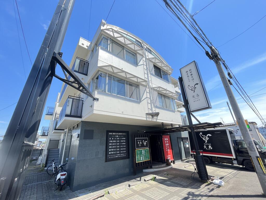 FAMILIAR南光台