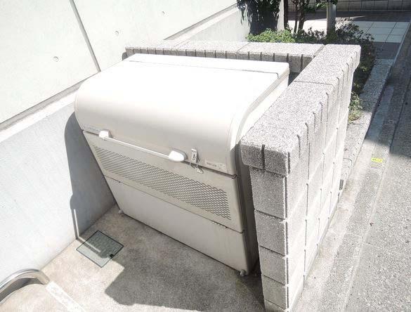 ラディアン大井