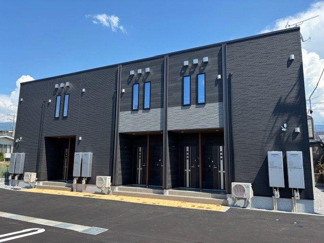 CASA FAMILIA(2LDK/2階)
